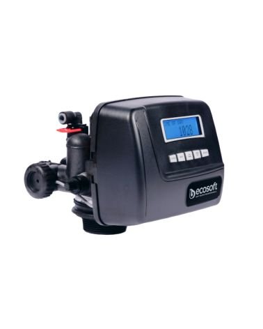 Water Specialist 1” CE Downflow Regeneration Metered Control Valves, KAINA: 369.73486, KODAS: V1CEDME-03 | 005