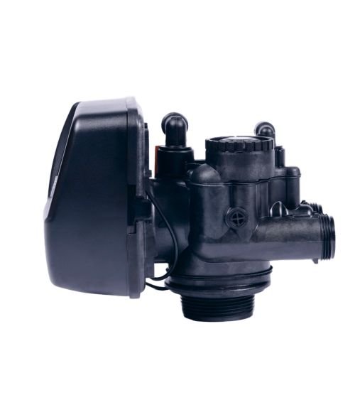 Water Specialist 1” CE Downflow Regeneration Metered Control Valves with mixing option, KAINA: 394.00988, KODAS: V1CEDME-M03 | 0