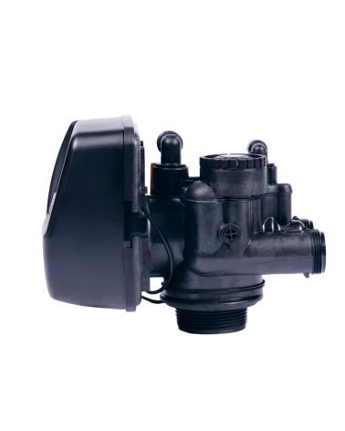 Water Specialist 1” CE Downflow Regeneration Metered Control Valves with mixing option, KAINA: 394.00988, KODAS: V1CEDME-M03 | 0