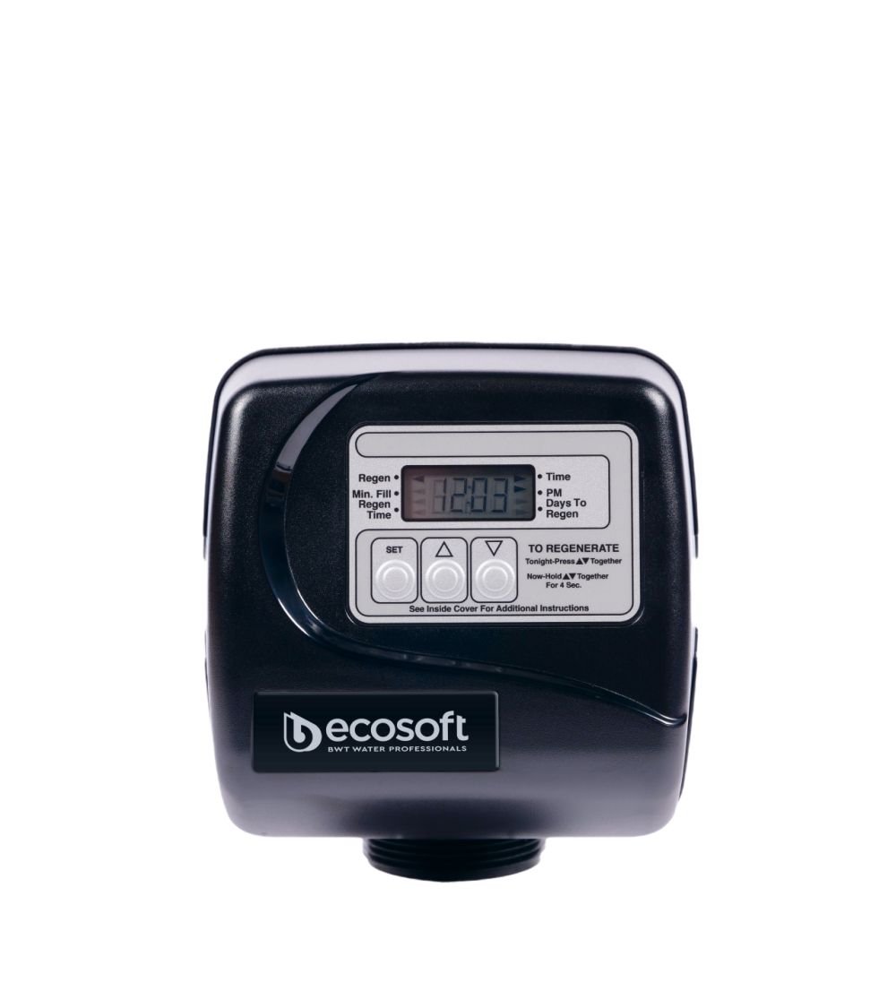 Water Specialist 1” TC Backwash Only Filter Valve (Time Clock Only), KAINA: 238.2127, KODAS: V1TCBTZ-03 | 001