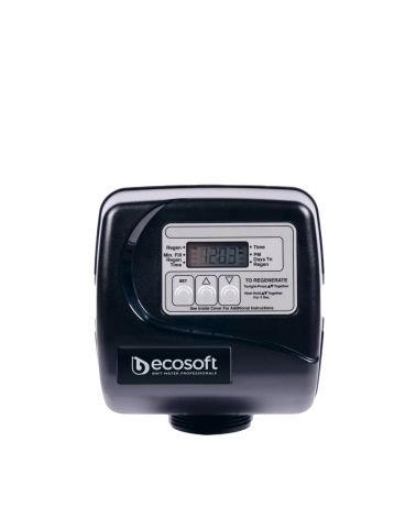 Water Specialist 1” TC Backwash Only Filter Valve (Time Clock Only), KAINA: 238.2127, KODAS: V1TCBTZ-03 | 001