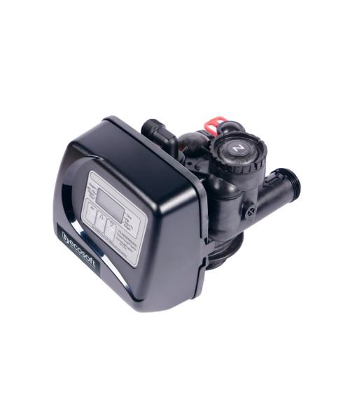 Water Specialist 1” TC Backwash Only Filter Valve (Time Clock Only), KAINA: 238.2127, KODAS: V1TCBTZ-03 | 001
