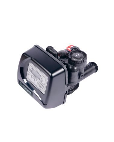 Water Specialist 1” TC Backwash Only Filter Valve (Time Clock Only), KAINA: 238.2127, KODAS: V1TCBTZ-03 | 002