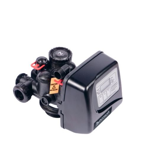 Water Specialist 1” TC Backwash Only Filter Valve (Time Clock Only), KAINA: 238.2127, KODAS: V1TCBTZ-03 | 001
