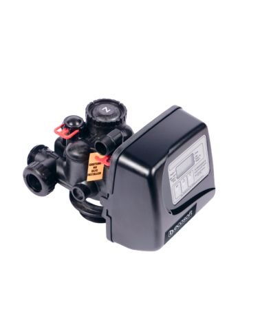 Water Specialist 1” TC Backwash Only Filter Valve (Time Clock Only), KAINA: 238.2127, KODAS: V1TCBTZ-03 | 003