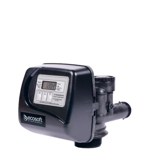 Water Specialist 1” TC Backwash Only Filter Valve (Time Clock Only), KAINA: 238.2127, KODAS: V1TCBTZ-03 | 001