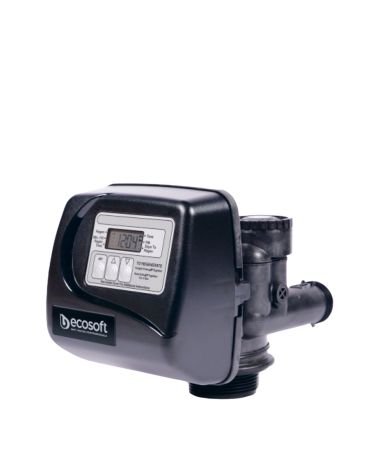 Water Specialist 1” TC Backwash Only Filter Valve (Time Clock Only), KAINA: 238.2127, KODAS: V1TCBTZ-03 | 004