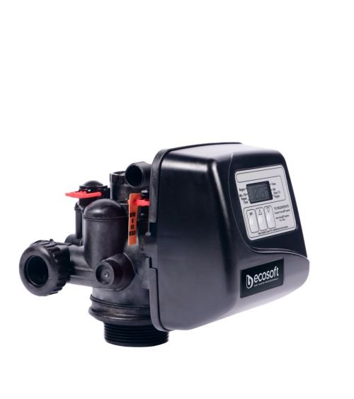 Water Specialist 1” TC Backwash Only Filter Valve (Time Clock Only), KAINA: 238.2127, KODAS: V1TCBTZ-03 | 001