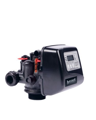Water Specialist 1” TC Backwash Only Filter Valve (Time Clock Only), KAINA: 238.2127, KODAS: V1TCBTZ-03 | 005