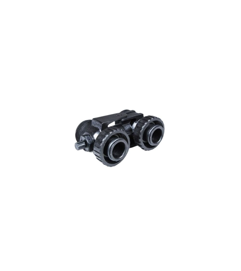 WS1 External In-Line Mixing Valve, KAINA: 33.35728, KODAS: V4099 | 001