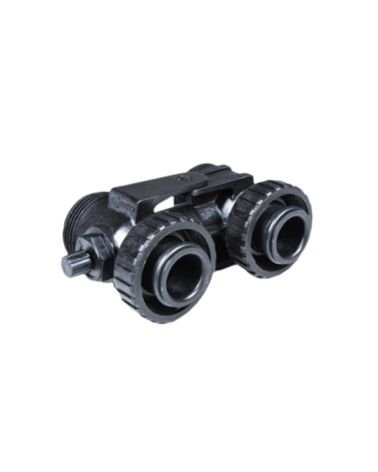 WS1 External In-Line Mixing Valve, KAINA: 33.35728, KODAS: V4099 | 001