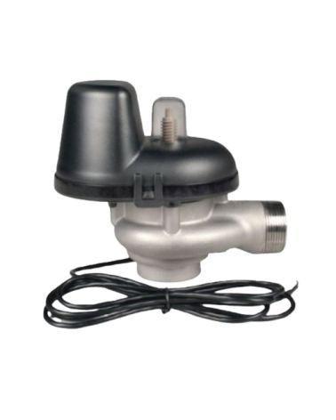 WS1.5" No Hard Water Bypass Male x Female BSPT, KAINA: 280.83374, KODAS: V3097BSPT | 001
