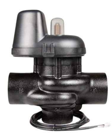 WS 1.5” BSPT Motorized Alternating Valve Revision 2, KAINA: 456.02722, KODAS: V3071BSPT | 001