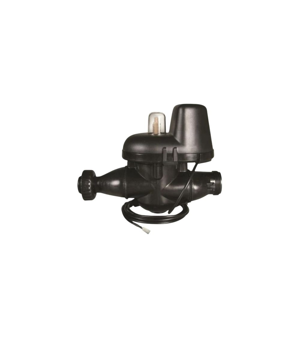 WS 1” & 1.25” No Hard Water Bypass Valve, KAINA: 153.97008, KODAS: V3070FM | 001