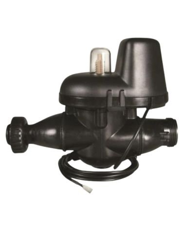WS 1” & 1.25” No Hard Water Bypass Valve, KAINA: 153.97008, KODAS: V3070FM | 001