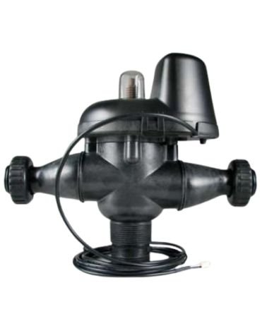 WS 1” & 1.25” NPT Motorized Alternating Valve, KAINA: 164.32042, KODAS: V3069MM-01 | 001
