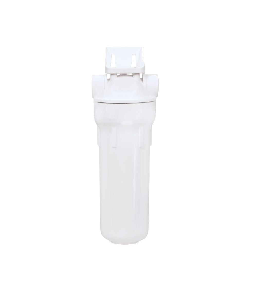 Ecosoft 10" High Pressure Sediment Filter, connection ¾", KAINA: 14.70392, KODAS: FPV34PECO | 001