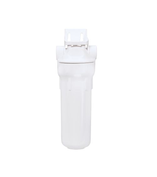 Ecosoft 10" High Pressure Sediment Filter, connection ½", KAINA: 14.3748, KODAS: FPV12PECO | 001