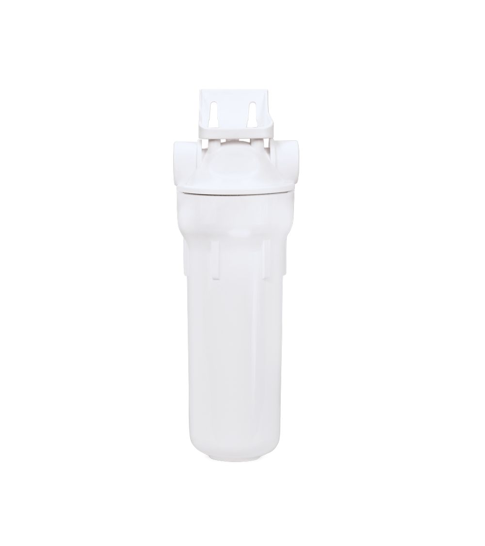 Ecosoft 10" High Pressure Sediment Filter, connection ½", KAINA: 14.3748, KODAS: FPV12PECO | 001