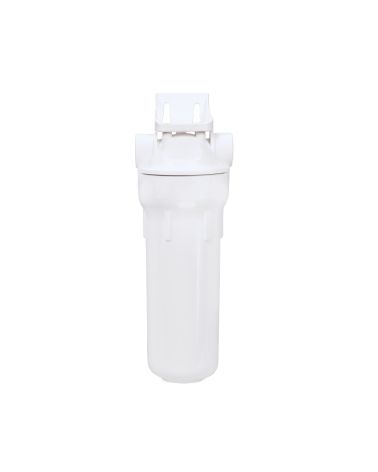 Ecosoft 10" High Pressure Sediment Filter, connection ½", KAINA: 14.3748, KODAS: FPV12PECO | 001