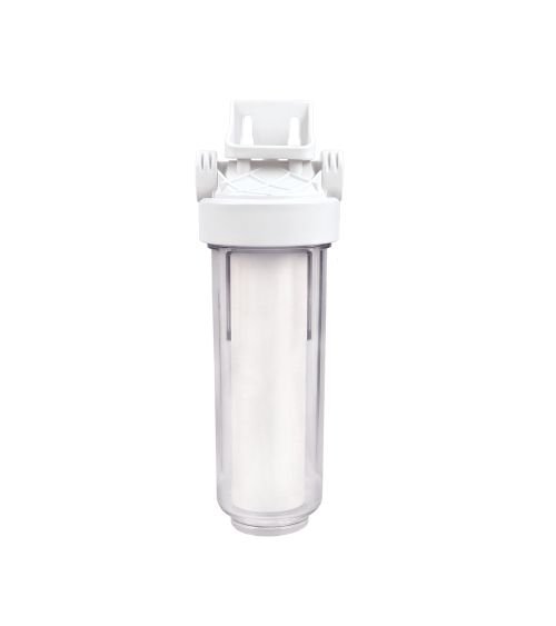 Transparent Sediment Filters (EN), KAINA: 24, KODAS: FPV34ECO | 001