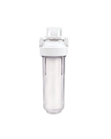 Transparent Sediment Filters (EN), KAINA: 21, KODAS: FPV12ECO | 001
