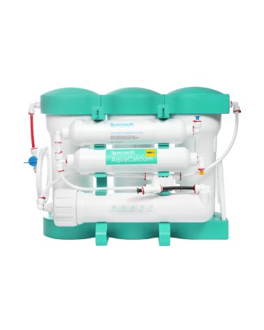 P'URE AquaCalcium Mint reverse osmosis filter (EN), KAINA: 270, KODAS: MO675PUREMACECO | 002