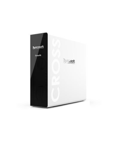 Ecosoft CROSS 90 tiesioginio srauto atvirkštinio osmoso filtras, KAINA: 508.25, KODAS: MO3600PECO-GP | 001