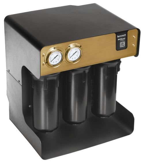 RObust PRO reverse osmosis filter (EN), KAINA: 890, KODAS: ROBUSTPROB | 001
