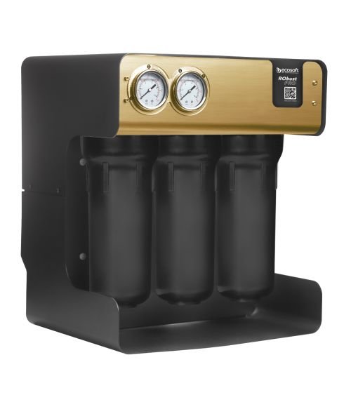 RObust PRO reverse osmosis filter (EN), KAINA: 890, KODAS: ROBUSTPROB | 001