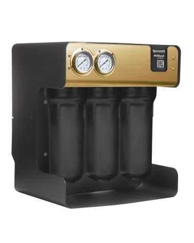 RObust PRO reverse osmosis filter (EN), KAINA: 890, KODAS: ROBUSTPROB | 005