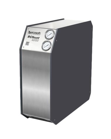 Ecosoft RObust 4000 - tiesioginio srauto atvirkštinio osmoso filtras, KAINA: 1367.7235, KODAS: ROBUST4000 | 001