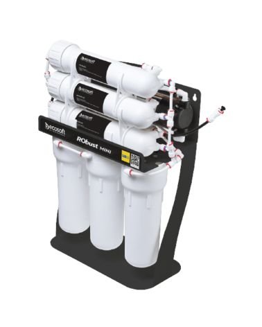 Ecosoft RObust Mini - tiesioginio srauto atvirkštinio osmoso filtras, KAINA: 353.683, KODAS: ROBUST1000STD-GP | 002