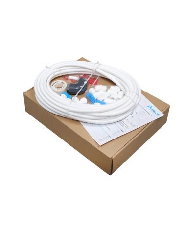 Ecosoft RObust connection kit for Ecosoft RObust filters, KAINA: 35.3683, KODAS: ROBUSTKIT | 001
