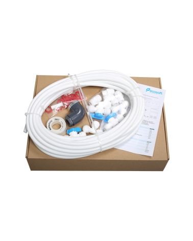 Ecosoft RObust connection kit for Ecosoft RObust filters, KAINA: 35.3683, KODAS: ROBUSTKIT | 002