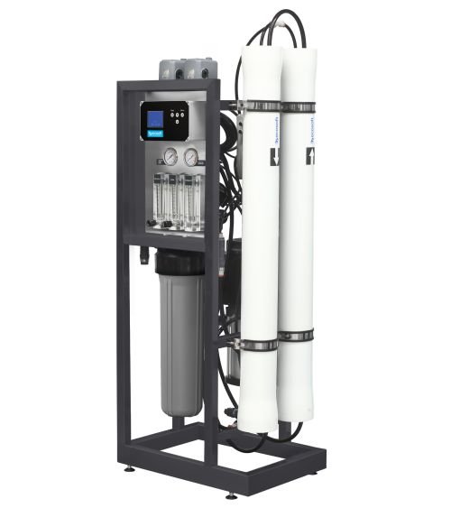 MO12000 IoT advanced 4" RO system with Econnect (EN), KAINA: 0, KODAS: RO-MO12000TP6-GP | 001