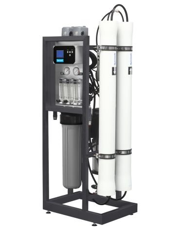 MO12000 IoT advanced 4" RO system with Econnect (EN), KAINA: 0, KODAS: RO-MO12000TP6-GP | 002