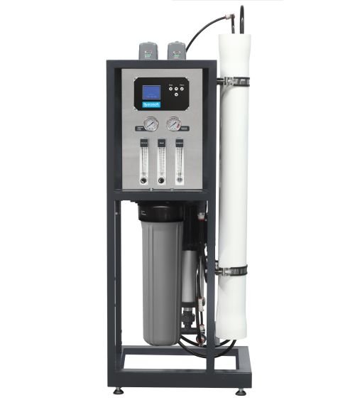MO12000 IoT advanced 4" RO system with Econnect (EN), KAINA: 0, KODAS: RO-MO12000TP6-GP | 001