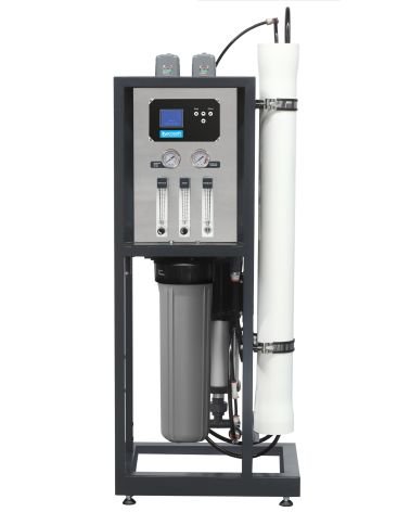 MO12000 IoT advanced 4" RO system with Econnect (EN), KAINA: 0, KODAS: RO-MO12000TP6-GP | 003