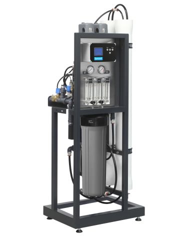 MO24000 IoT advanced 4" RO system with Econnect (EN), KAINA: 8078, KODAS: MO24000TP6 | 001