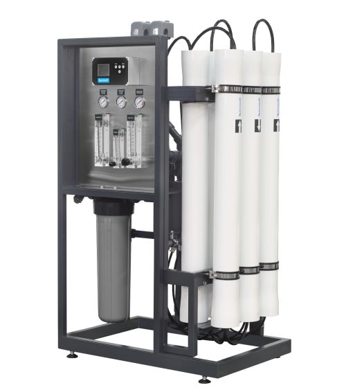 MO36000 IoT advanced 4" RO system with Econnect (EN), KAINA: 8944.999999, KODAS: MO36000TP6 | 001