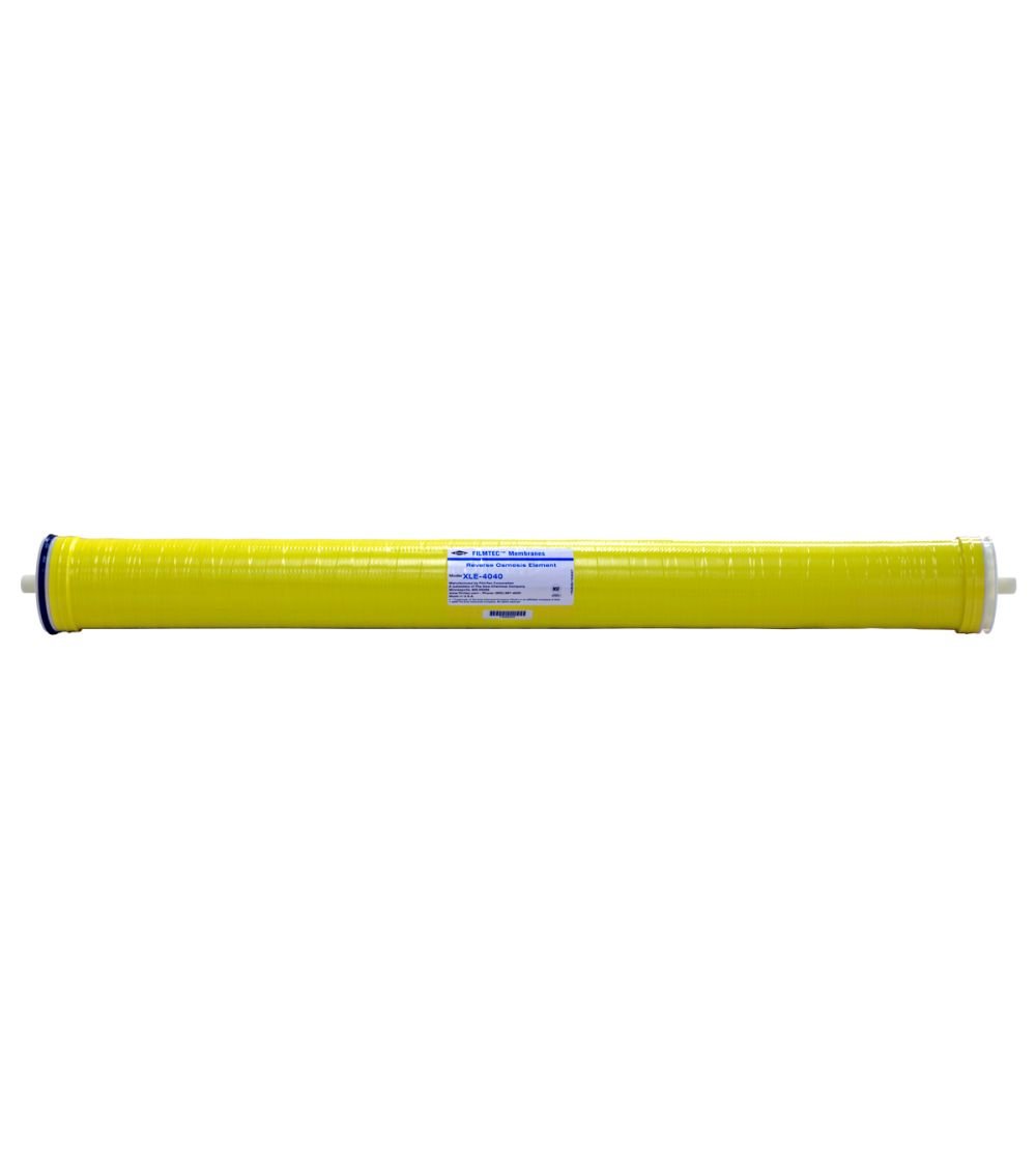 Filmtec™ membrane 4" XLE PRO-4040, KAINA: 324.099065, KODAS: XLE4040 | 001