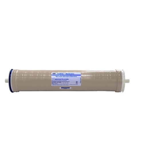 Filmtec™ membrane 8" BW30HRLE-440, KAINA: 1046.045, KODAS: BW30HRLE440 | 001
