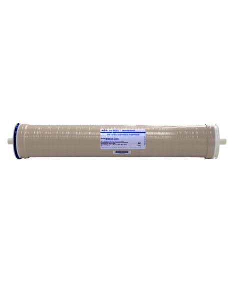 Filmtec™ membrane 8" BW30 PRO-400, KAINA: 940.775, KODAS: BW30PRO400 | 001