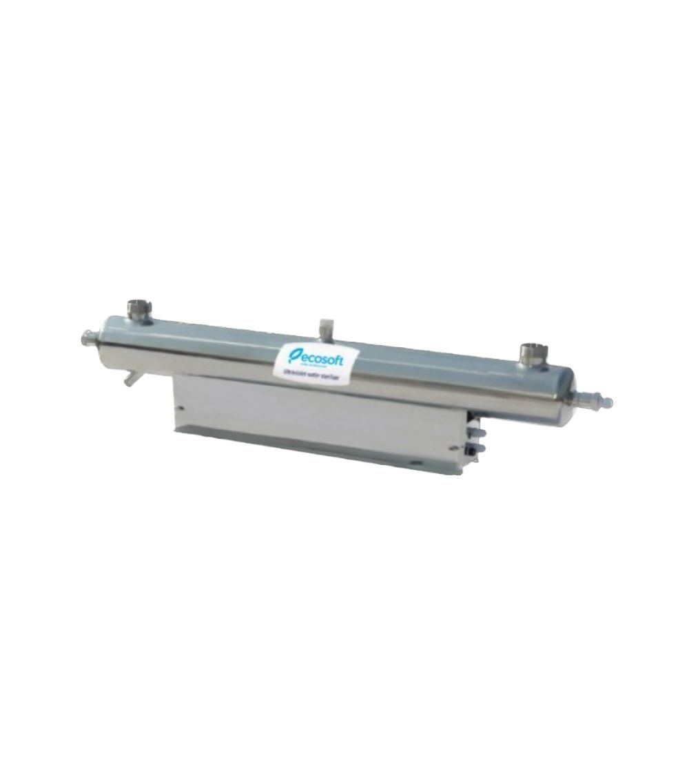 Ecosoft UV system ET-24, KAINA: 1279.5024, KODAS: ET24 | 001