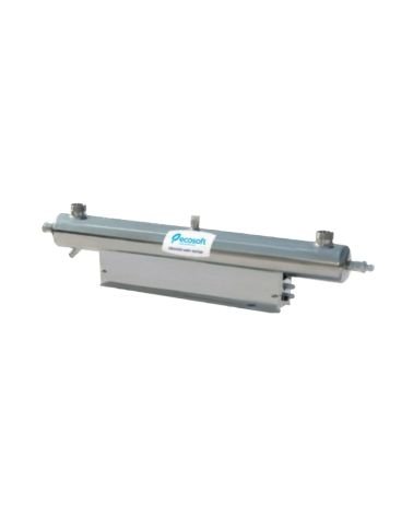 Ecosoft UV system ET-24, KAINA: 1279.5024, KODAS: ET24 | 001