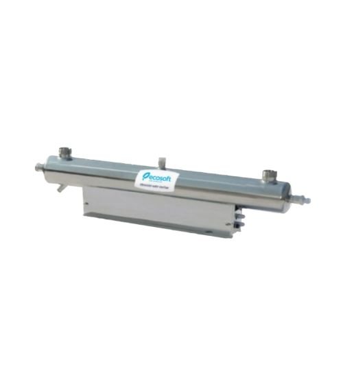 Ecosoft UV system ET-24, KAINA: 1279.5024, KODAS: ET24 | 001