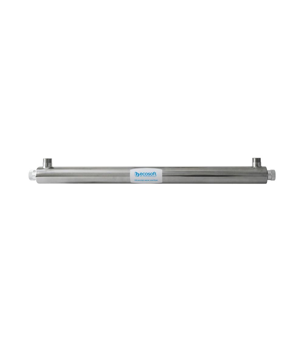 Ecosoft UV system E-720, KAINA: 479.3778, KODAS: E720 | 001