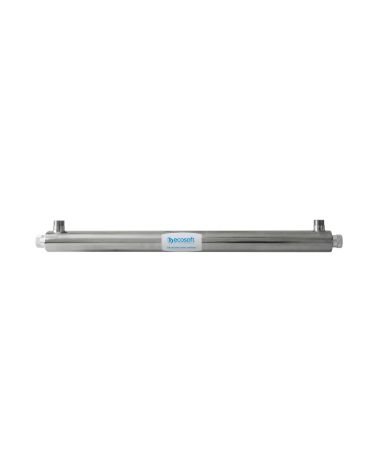 Ecosoft UV system E-720, KAINA: 479.3778, KODAS: E720 | 001
