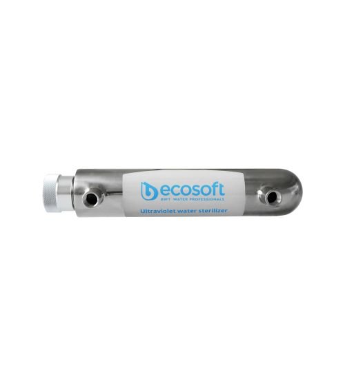 Ecosoft UV system HR-60, KAINA: 102.83, KODAS: HR60-GP | 001
